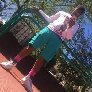 Meet your Posher, Roy